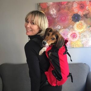 Meet your Posher, Sandra